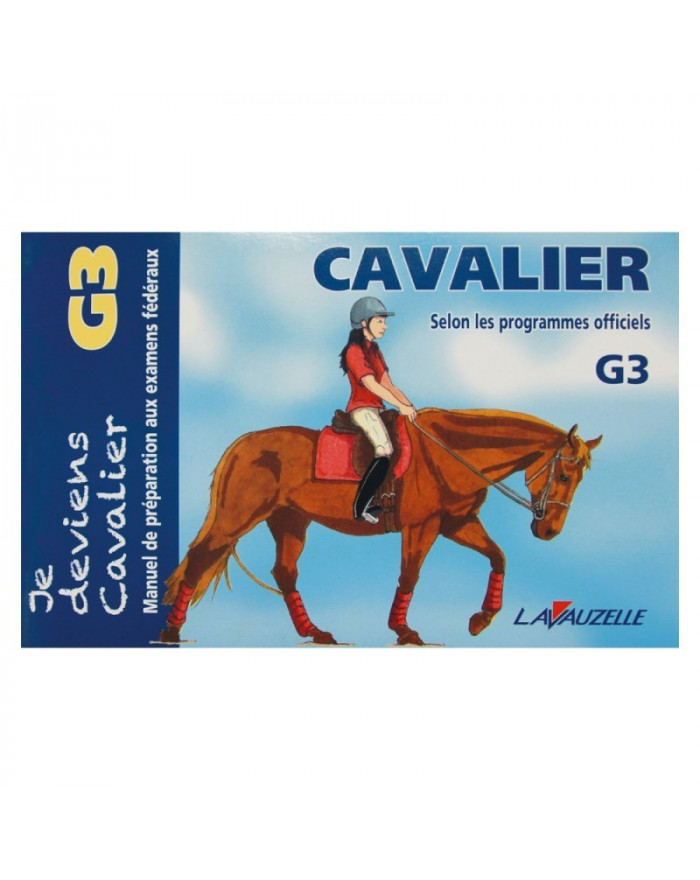 Cavalier G3