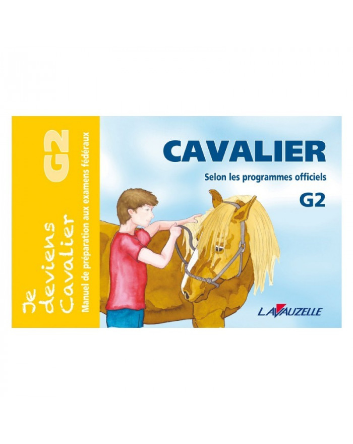 Cavalier G2