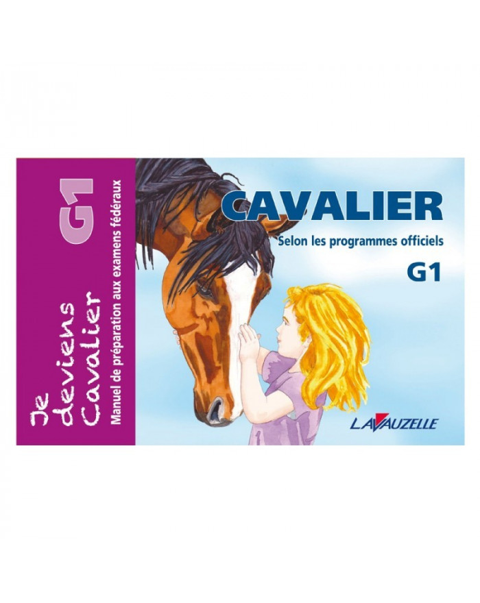 Cavalier G1