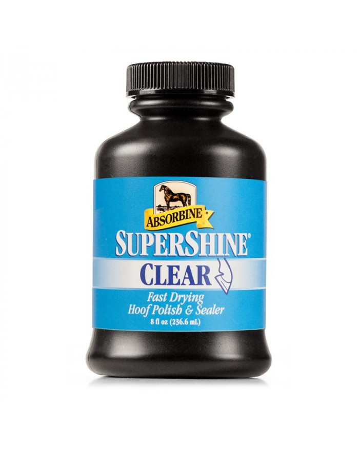 Supershine Absorbine Clear