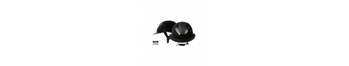 Casque Lami-Cell Artemis - PADD - CASQUES ET BOMBES - PADD