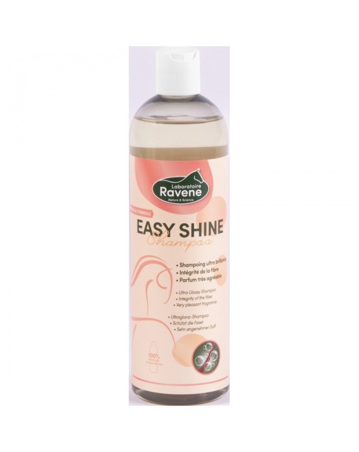 Shampoing RAVENE Easy Shine